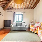 Casa Colombaia, Dimora Nel Chianti *