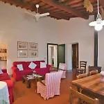 Casa Colombaia, Dimora Nel Chianti 別荘