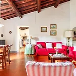 Casa Colombaia, Dimora Nel Chianti *
