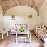 Casa Colombaia, Dimora Nel Chianti 別荘