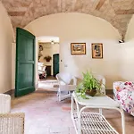 別荘 Casa Colombaia, Dimora Nel Chianti