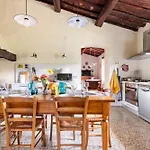 Casa Colombaia, Dimora Nel Chianti 別荘