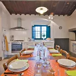 Casa Colombaia, Dimora Nel Chianti 別荘 *