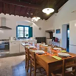 別荘 Casa Colombaia, Dimora Nel Chianti *
