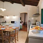 別荘 Casa Colombaia, Dimora Nel Chianti *