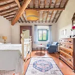 Casa Colombaia, Dimora Nel Chianti 別荘 San Donato in Poggio
