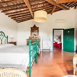 Casa Colombaia, Dimora Nel Chianti * San Donato in Poggio