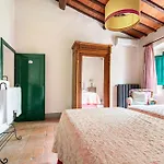 別荘 Casa Colombaia, Dimora Nel Chianti San Donato in Poggio