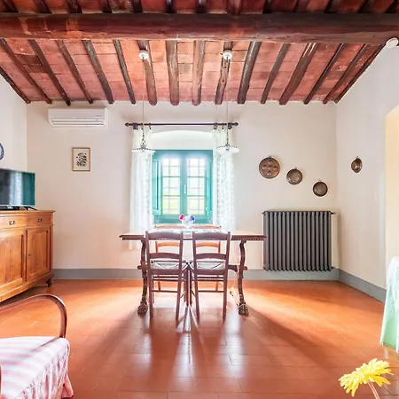 Feriehus Casa Colombaia, Dimora Nel Chianti *
