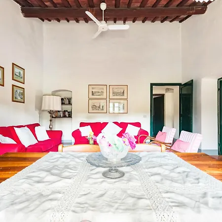 Feriehus Casa Colombaia, Dimora Nel Chianti San Donato in Poggio