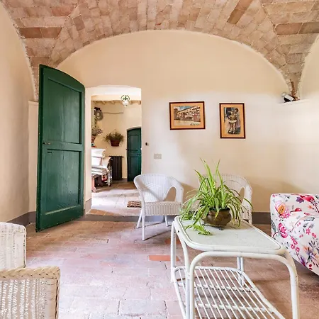 Casa Colombaia, Dimora Nel Chianti Feriehus San Donato in Poggio