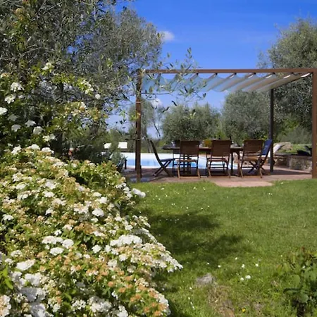 Casa Colombaia, Dimora Nel Chianti San Donato in Poggio