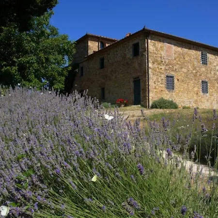Casa Colombaia, Dimora Nel Chianti