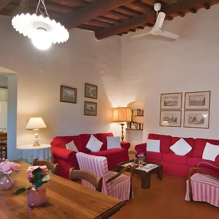 Casa Colombaia, Dimora Nel Chianti San Donato in Poggio