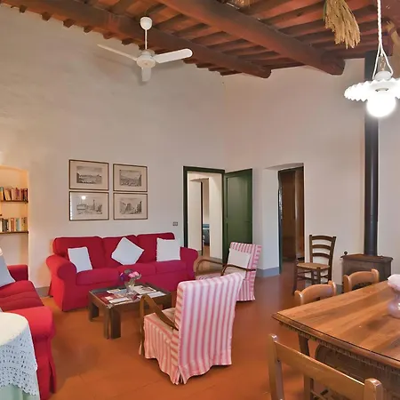 Casa Colombaia, Dimora Nel Chianti Feriehus
