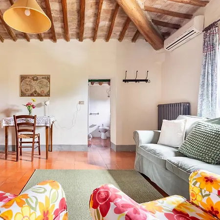 Casa Colombaia, Dimora Nel Chianti *
