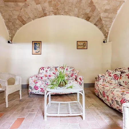 Casa Colombaia, Dimora Nel Chianti Feriehus
