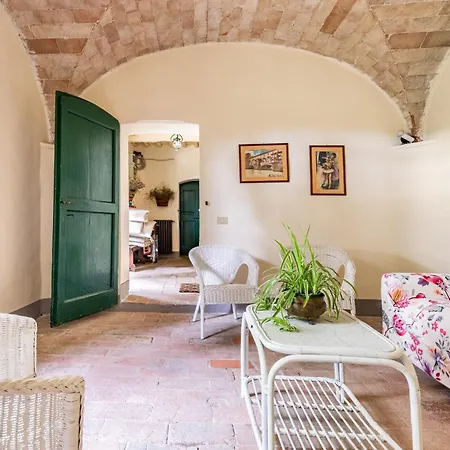 Feriehus Casa Colombaia, Dimora Nel Chianti