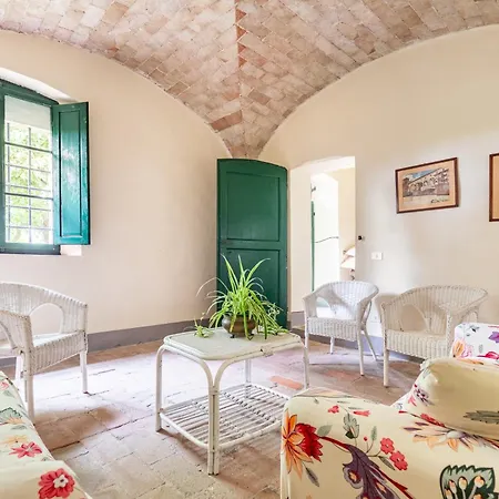 Feriehus Casa Colombaia, Dimora Nel Chianti San Donato in Poggio