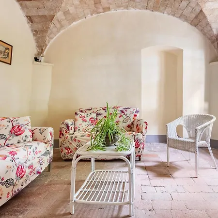 Casa Colombaia, Dimora Nel Chianti San Donato in Poggio