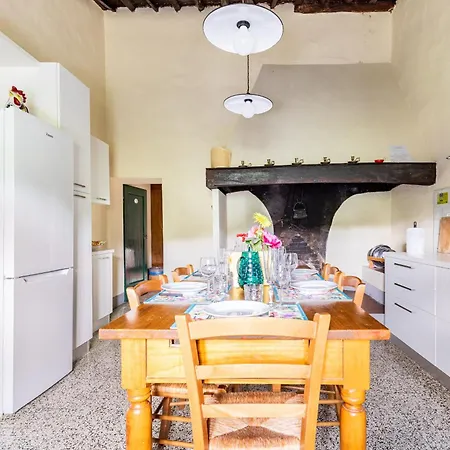 Casa Colombaia, Dimora Nel Chianti San Donato in Poggio
