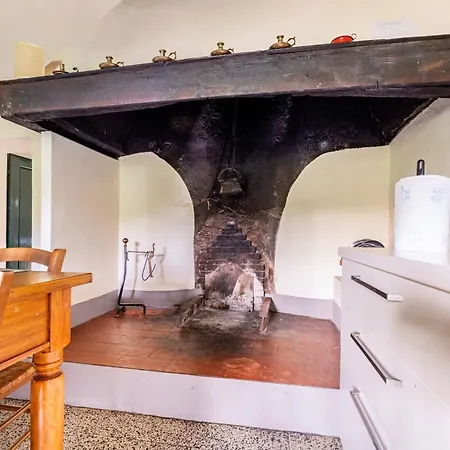 Casa Colombaia, Dimora Nel Chianti * San Donato in Poggio