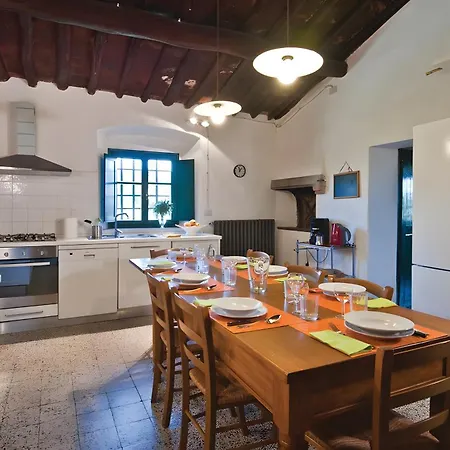Feriehus Casa Colombaia, Dimora Nel Chianti *