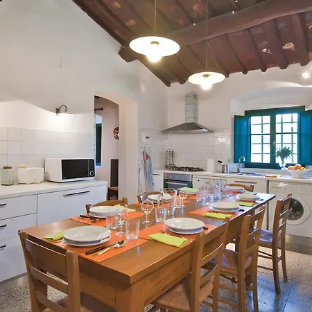 Casa Colombaia, Dimora Nel Chianti * San Donato in Poggio