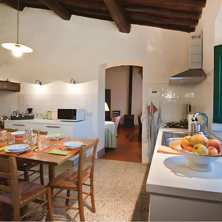 Feriehus Casa Colombaia, Dimora Nel Chianti *