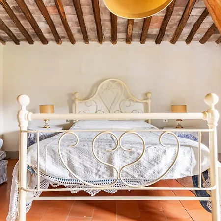 Casa Colombaia, Dimora Nel Chianti