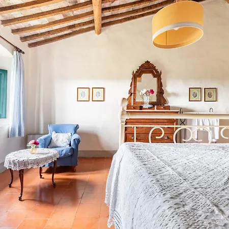 Casa Colombaia, Dimora Nel Chianti San Donato in Poggio