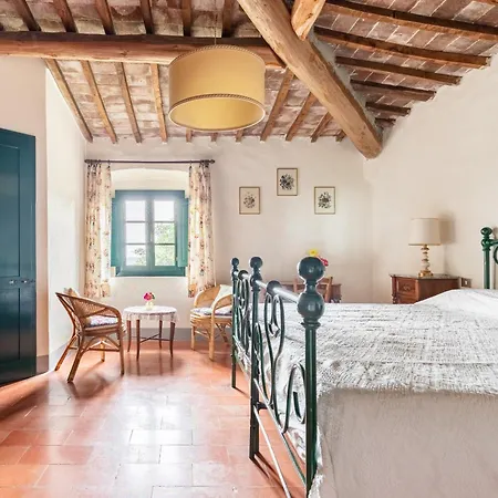 Casa Colombaia, Dimora Nel Chianti Feriehus San Donato in Poggio