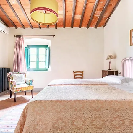 Casa Colombaia, Dimora Nel Chianti * San Donato in Poggio