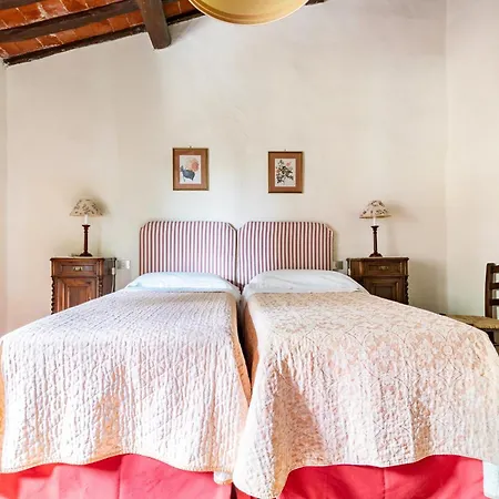 Casa Colombaia, Dimora Nel Chianti Feriehus San Donato in Poggio
