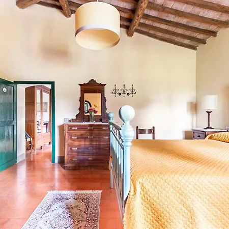 Casa Colombaia, Dimora Nel Chianti * San Donato in Poggio