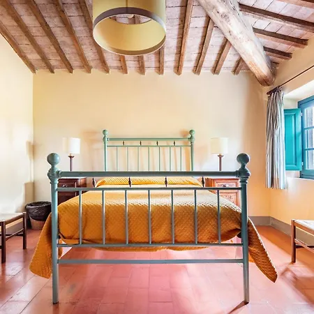 Casa Colombaia, Dimora Nel Chianti * San Donato in Poggio