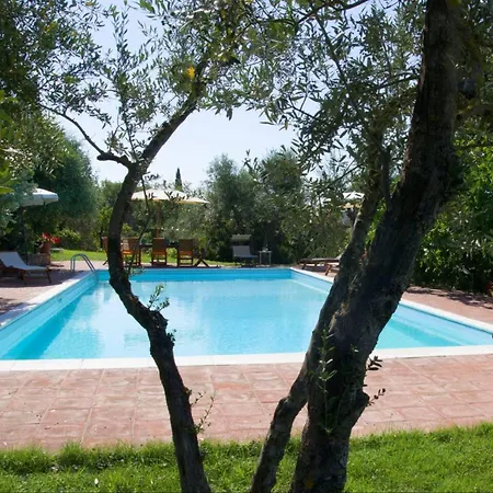 別荘 Casa Colombaia, Dimora Nel Chianti San Donato in Poggio