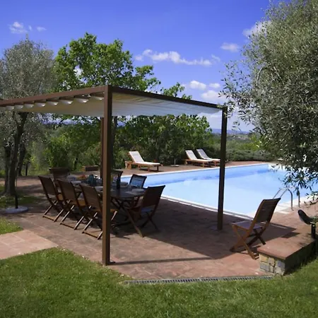 Casa Colombaia, Dimora Nel Chianti * San Donato in Poggio