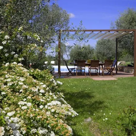 別荘 Casa Colombaia, Dimora Nel Chianti San Donato in Poggio